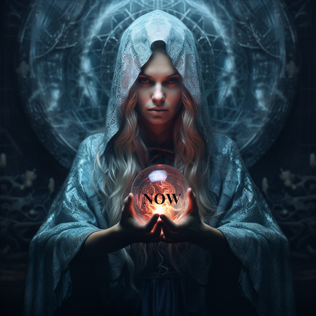 The Infernal Museum